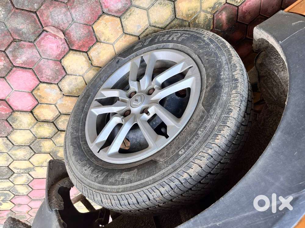 Renault Triber 2021 Petrol Well Maintained