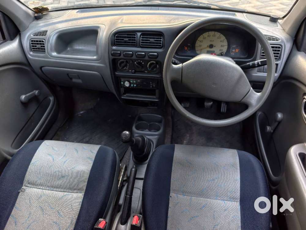Maruti Suzuki Alto 0.8 Lxi (o), 2007, Petrol