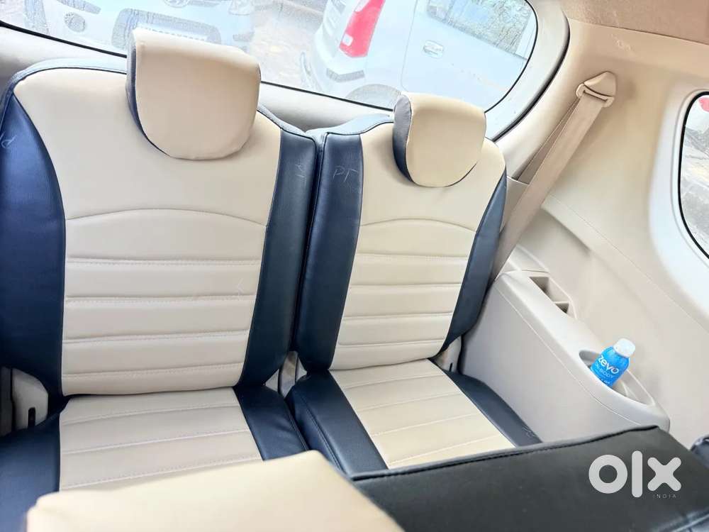 Maruti Suzuki Ertiga Vdi Shvs, 2017, Diesel