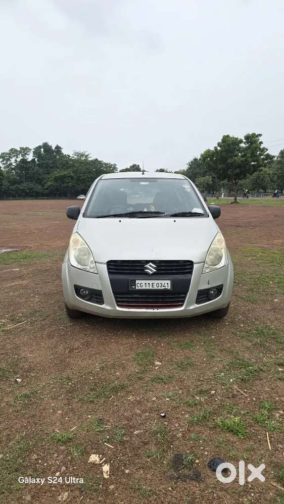 2010 Maruti Suzuki Ritz