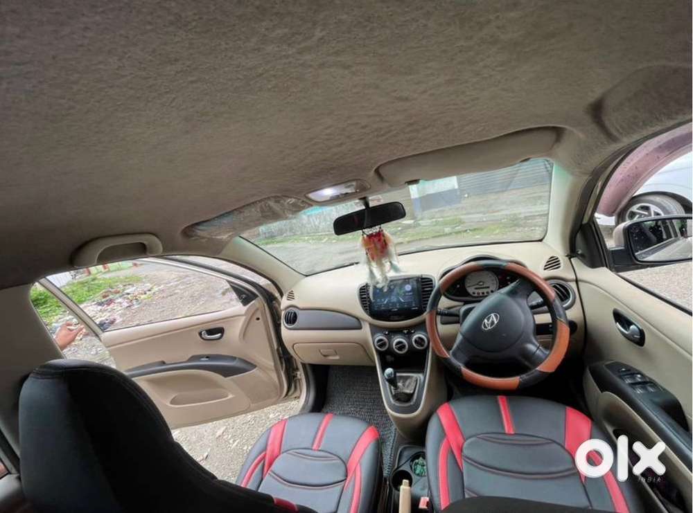 Hyundai I10 Petrol Good Condition