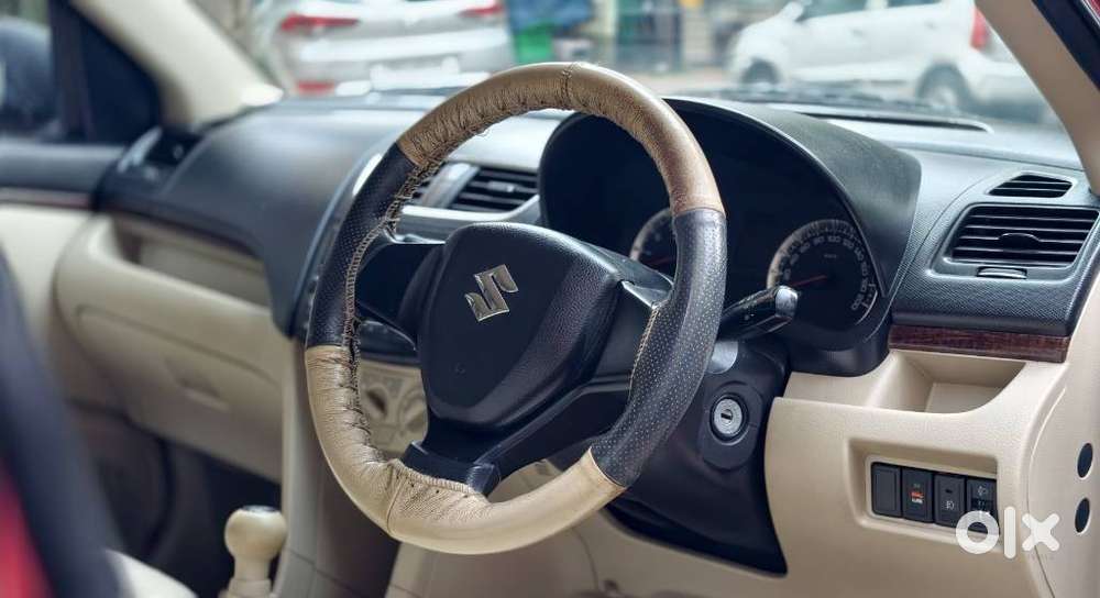 Maruti Suzuki Swift Dzire 2015-2017 1.2 Vxi, 2016, Petrol