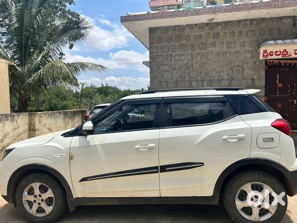 Mahindra Diesel Car 2023