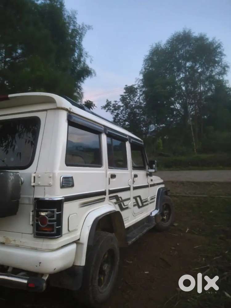 Bolero 2012
