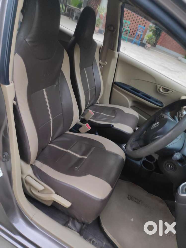 Honda Mobilio S I-dtec, 2015, Diesel