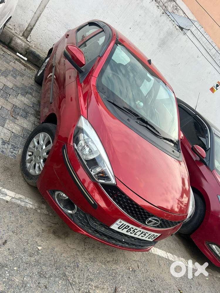 Tata Tiago 1.05 Revotorq Xm, 2018, Petrol