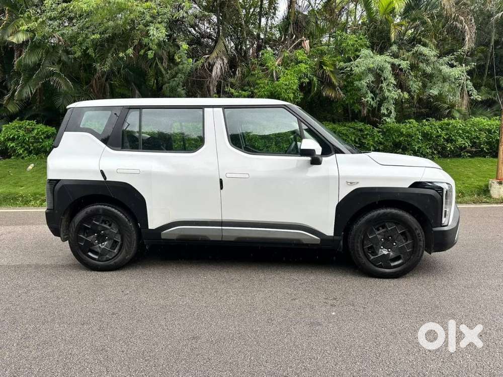 Kia Syros Htk Turbo, 2025, Petrol