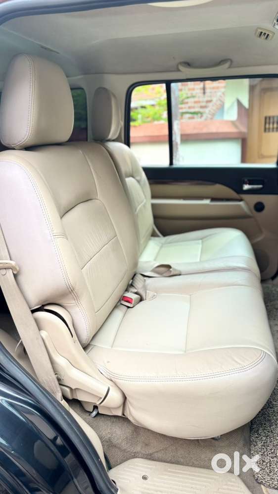 Ford Endeavour Diesel 2014 Automatic Noc Will Be Given
