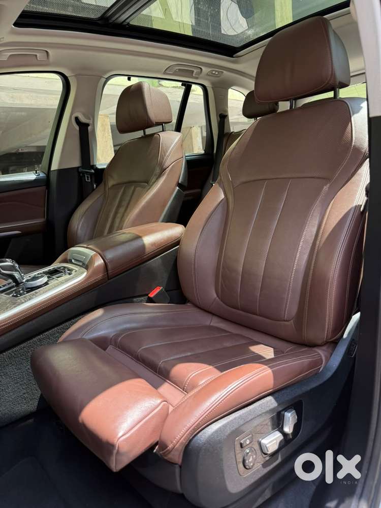Bmw X5 Xdrive 30 D, 2019, Diesel