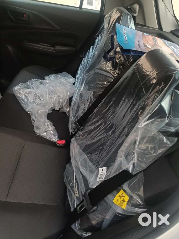 Maruti Suzuki Swift 2026 Petrol 200 Km Driven