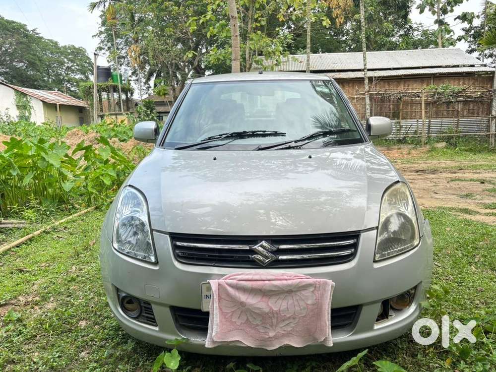 Maruti Suzuki Diesel 2009