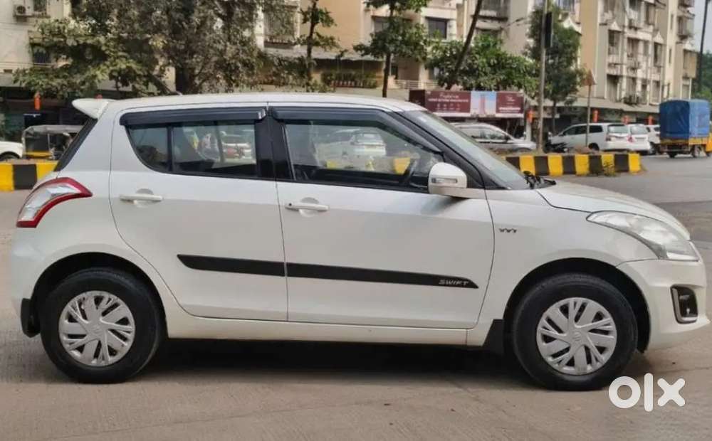 Maruti Suzuki Swift 2014 Cng & Hybrids Well Maintained