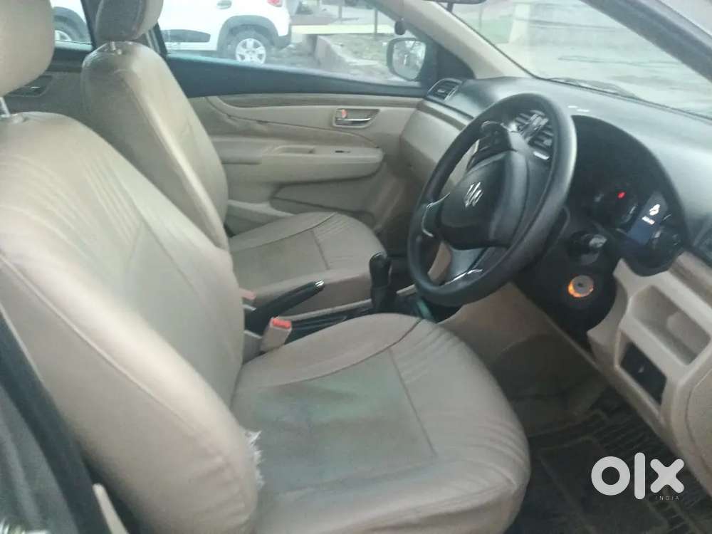 Maruti Suzuki Ciaz 2019 Petrol