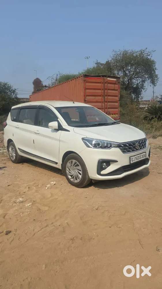 Maruti Suzuki Ertiga 2040 Petrol Good Condition