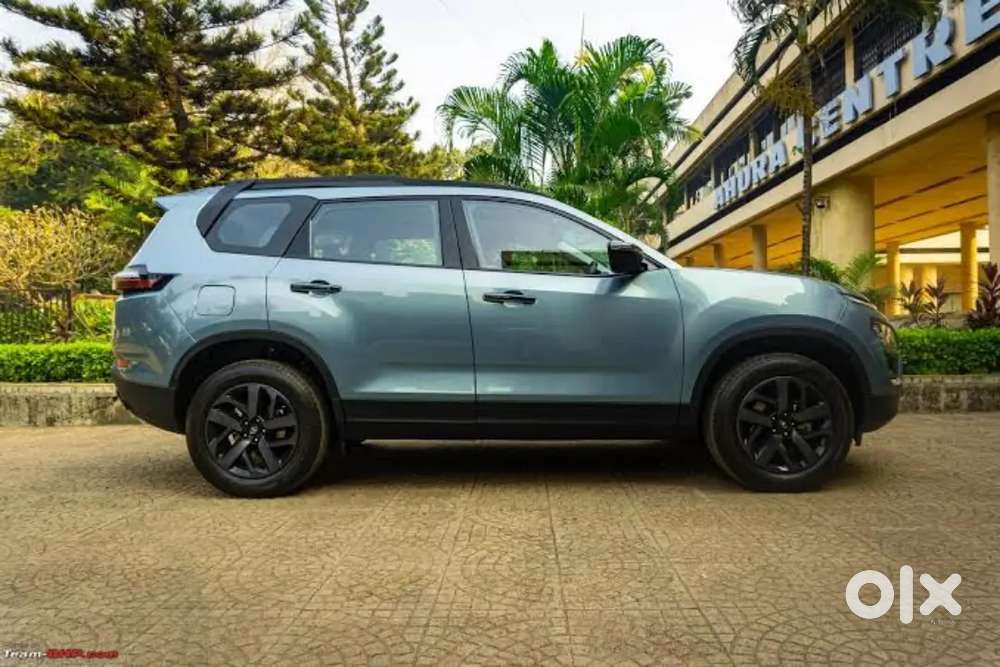 Tata Safari 2021 Diesel Good Condition