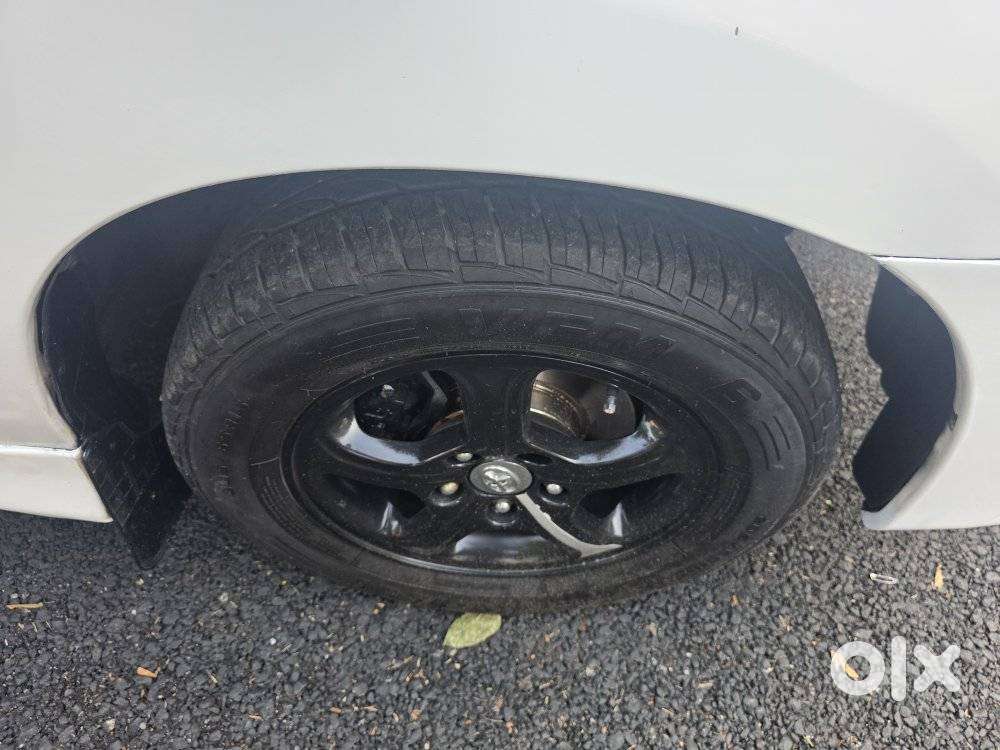 Toyota Innova 2.5 V 7 Str, 2013, Diesel