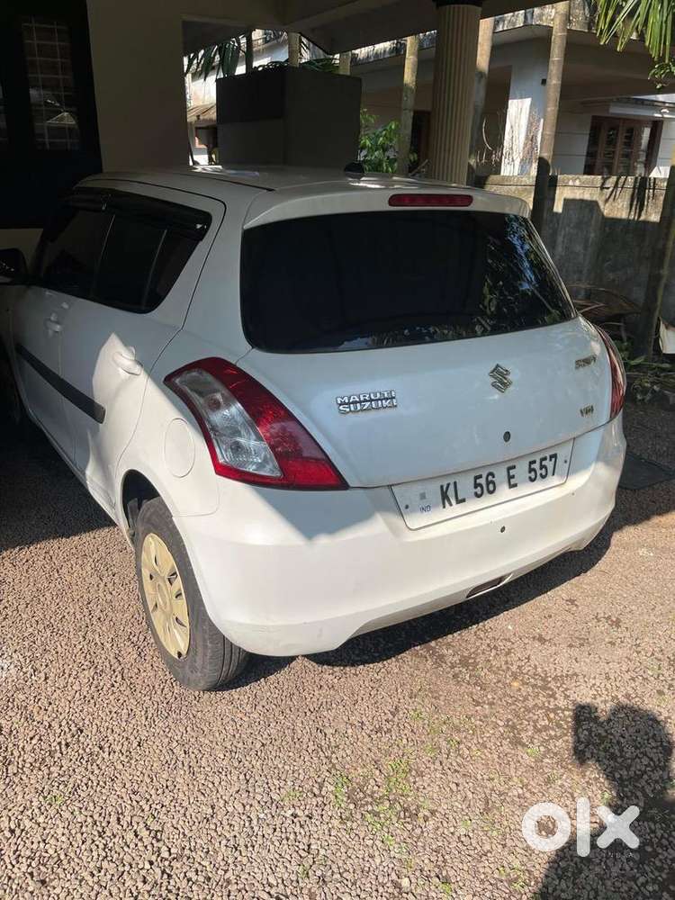 Swift Vdi Diesel Good Condition