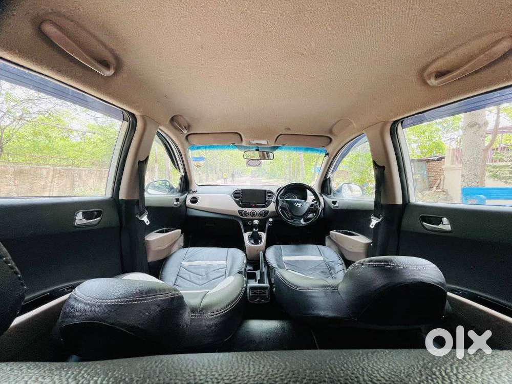 Hyundai Grand I10 Asta, 2014, Cng & Hybrids