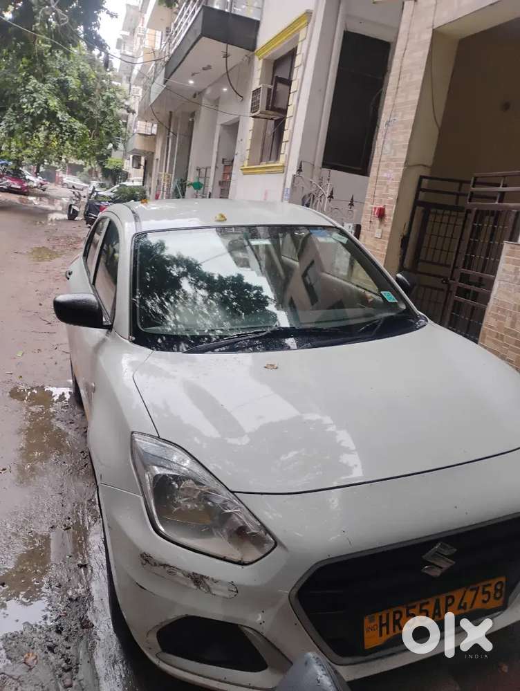Maruti Swift Dzire 2023