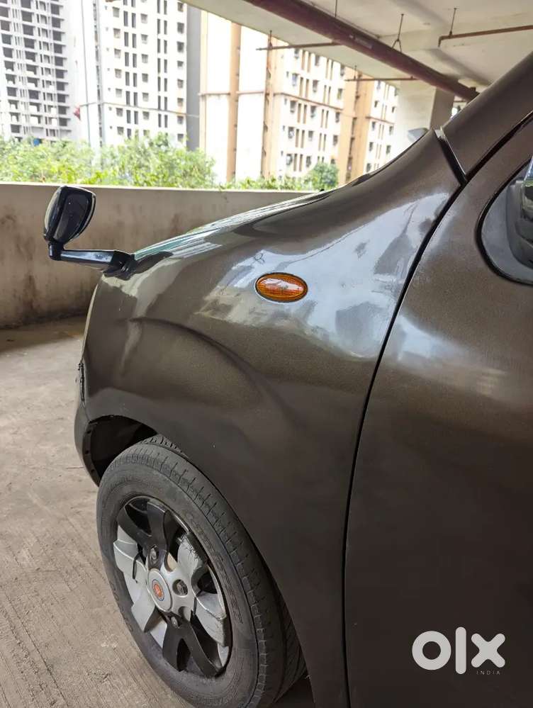 Mahindra Xylo Diesel 2009