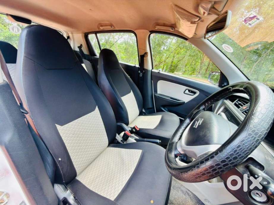 Maruti Suzuki Alto 800 2019-2023 0.8 Vxi, 2022, Petrol