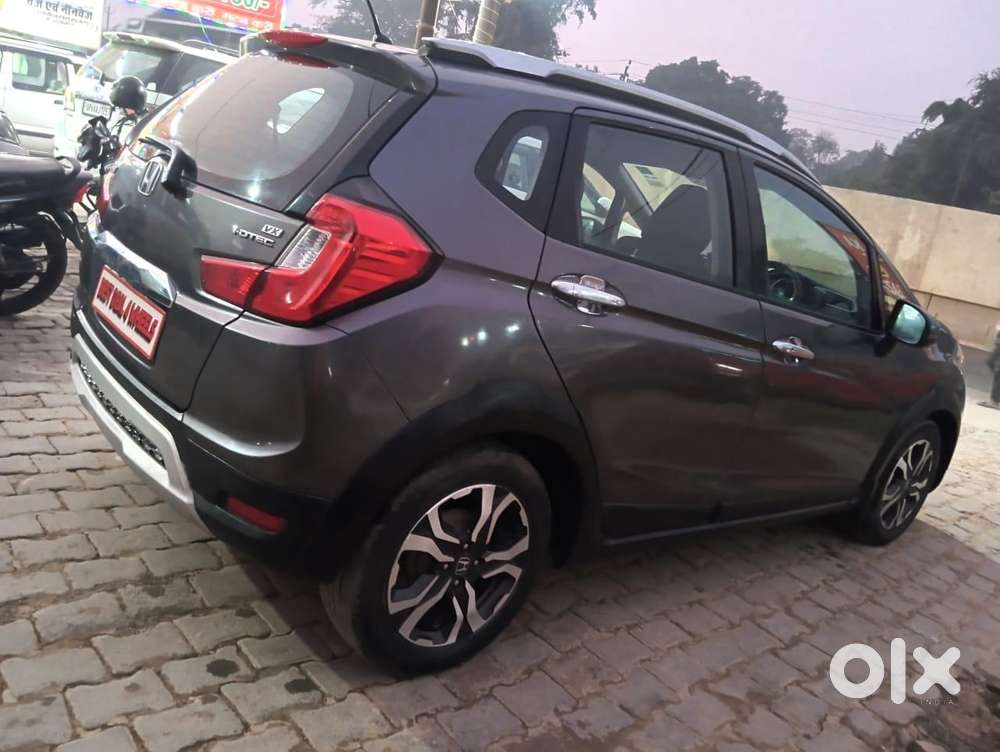 Honda Wr-v 1.5 Vx I-dtec, 2018, Diesel