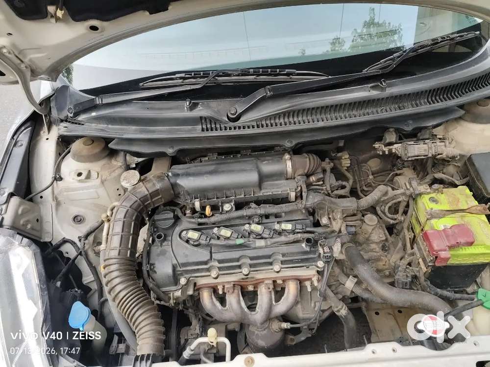 Maruti Suzuki Baleno 2017