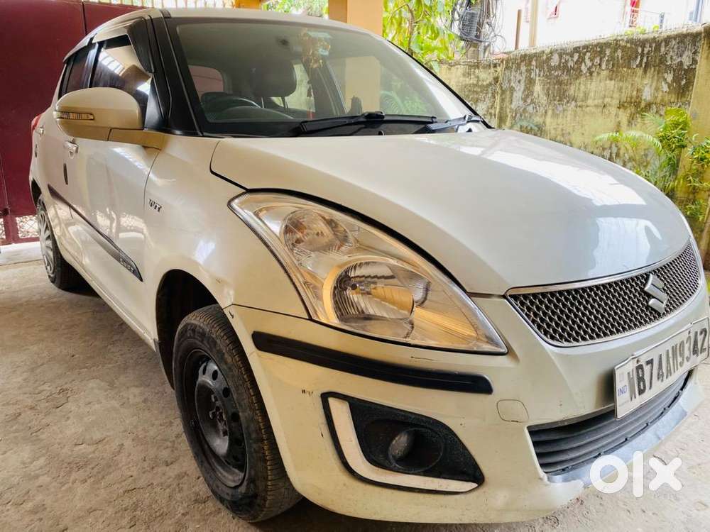 Maruti Suzuki Petrol Car 2017