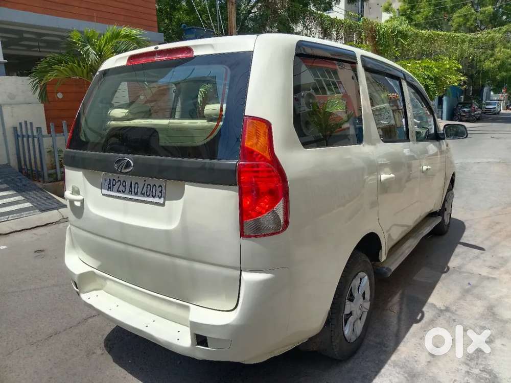 Mahindra Xylo D2 Bs Iv, 2011, Diesel