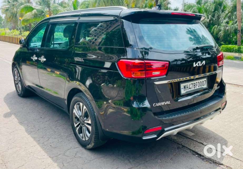 Kia Carnival Limousine, 2022, Diesel