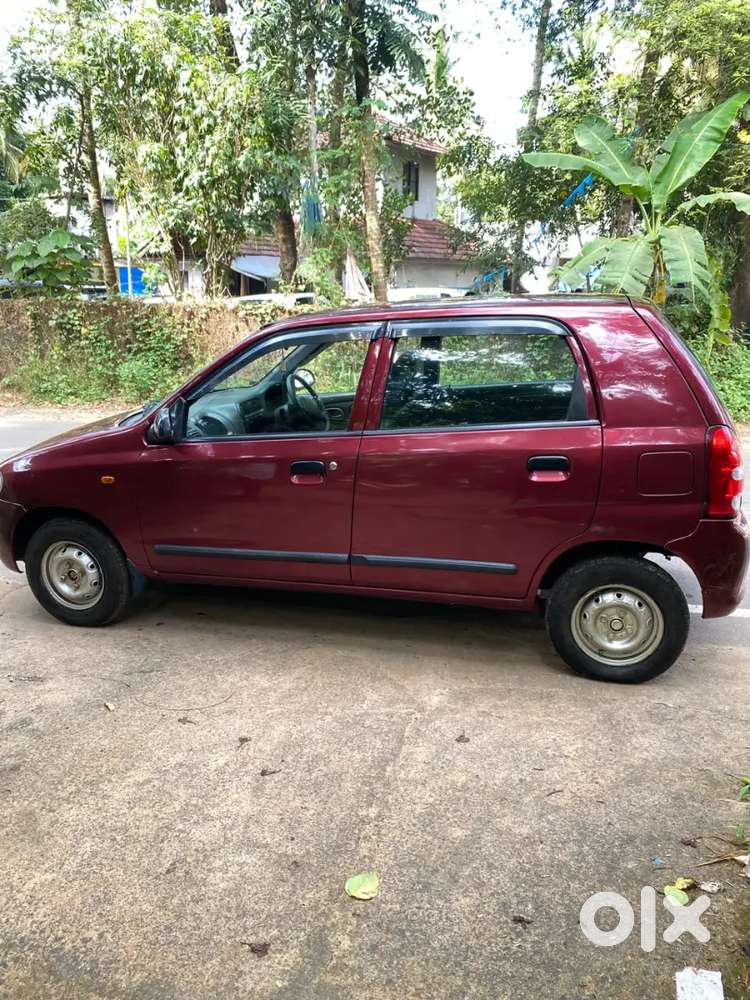 Maruti Suzuki Alto 2010