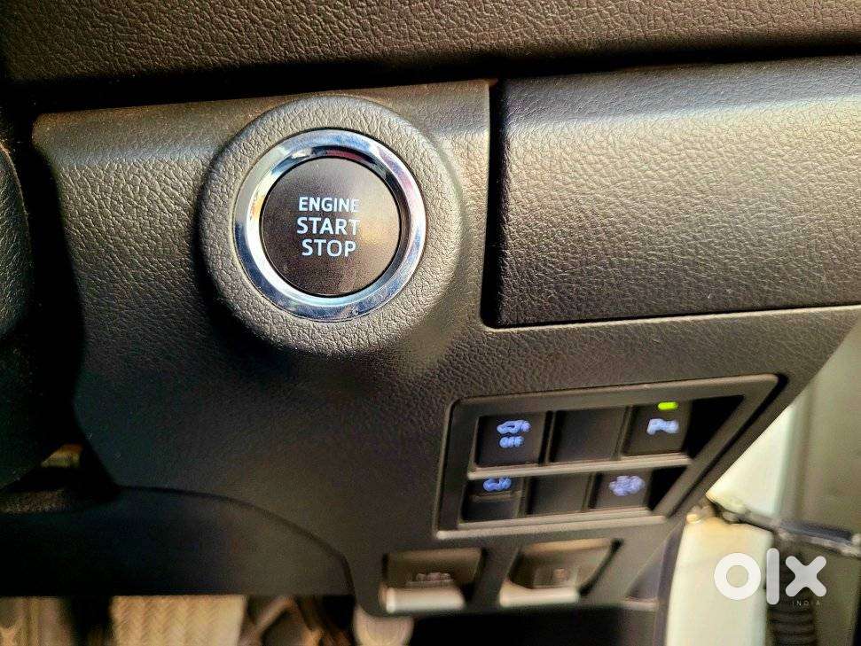 Toyota Fortuner Legender 4x2 At 2.8, 2025, Diesel