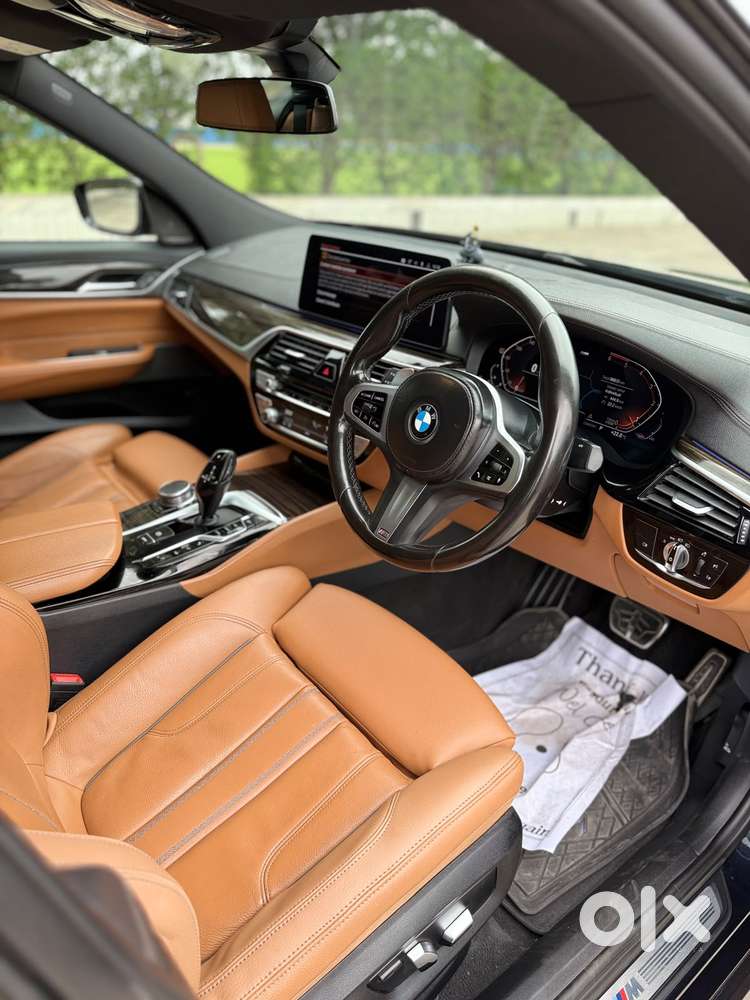 Bmw 6 Series Gt 620d M Sport, 2023, Diesel