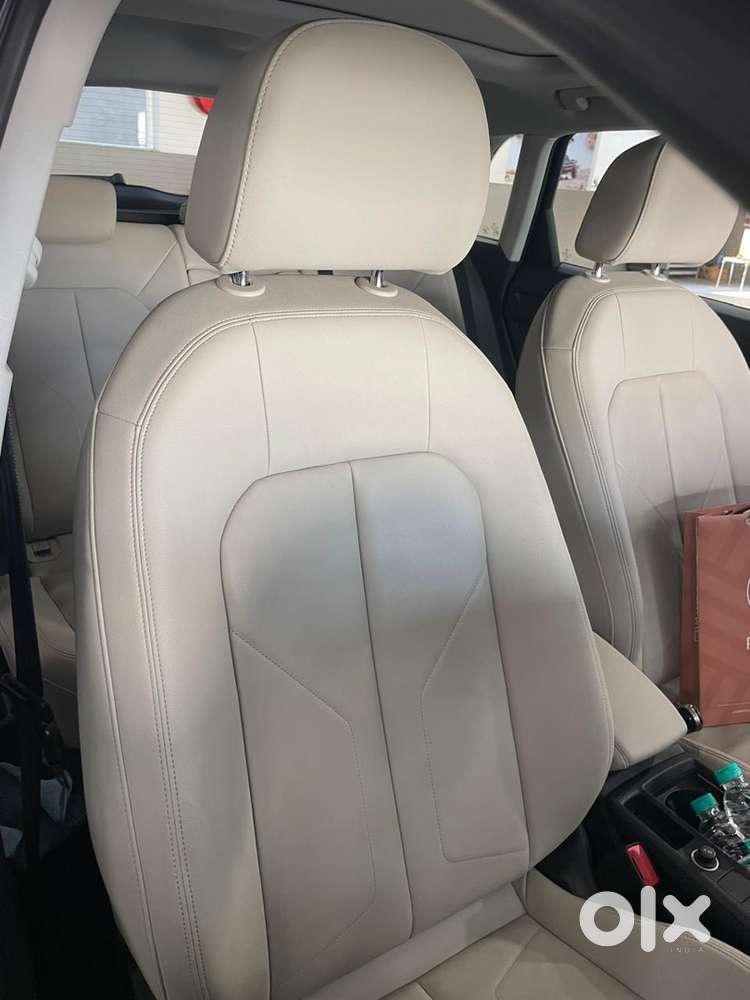Audi Q3 2023 Model
