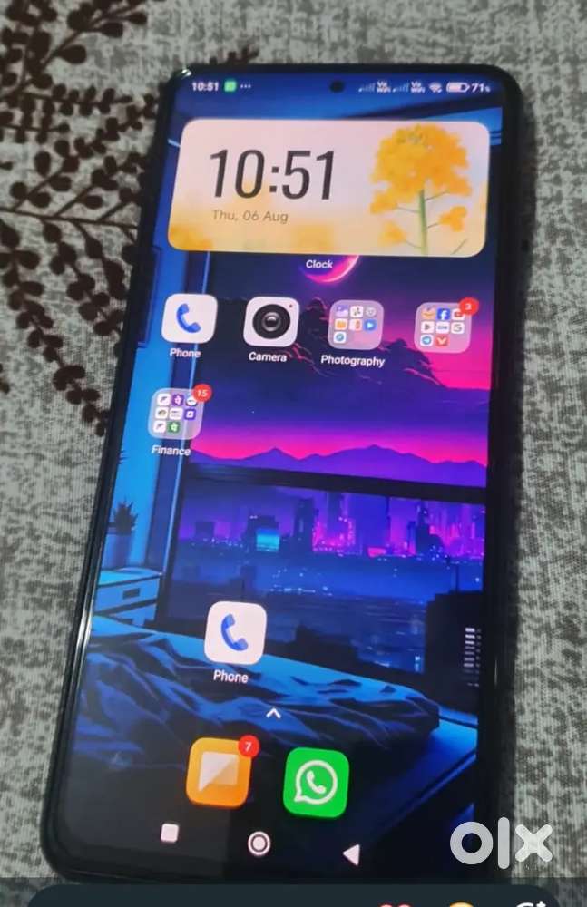 Mi11xpro/ 256 gb exchainj ok