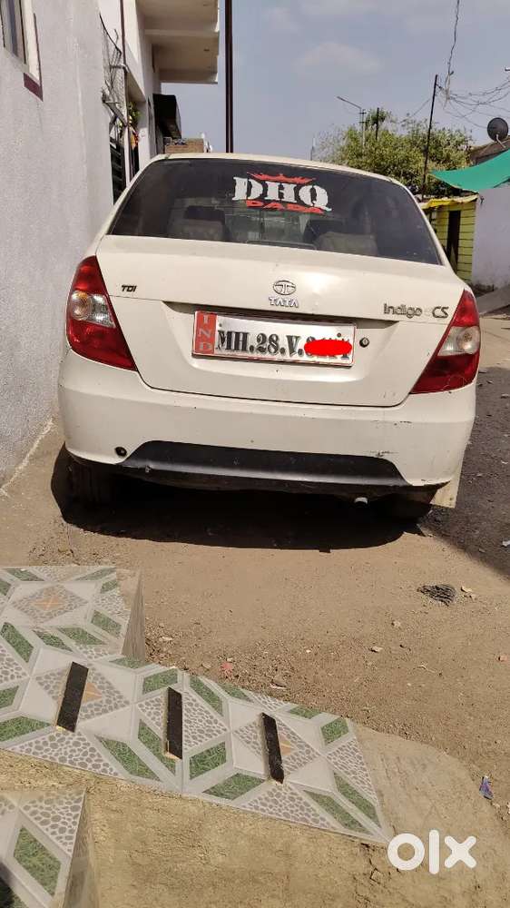 Tata Indigo Ecs 2011 Diesel Well Maintained
