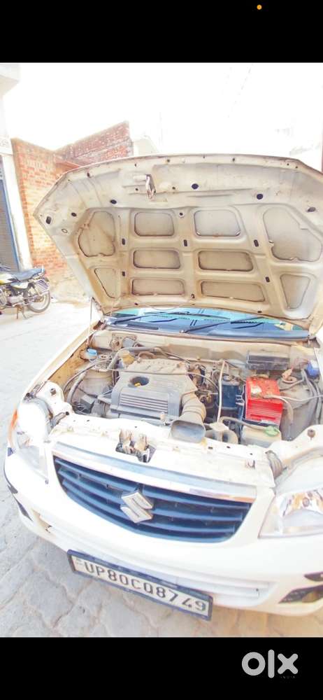 Maruti Suzuki Alto 2013