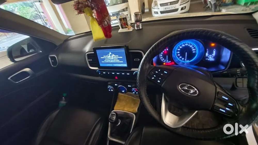 Single Hand Driven Mint Condition Personal Car