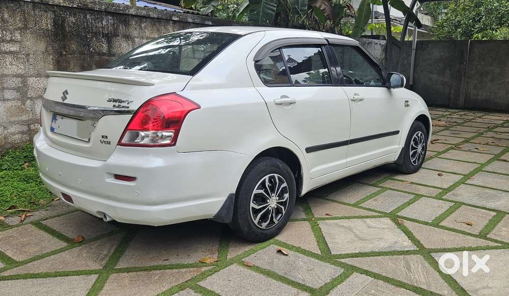 Maruti Suzuki Dzire Vdi 2010