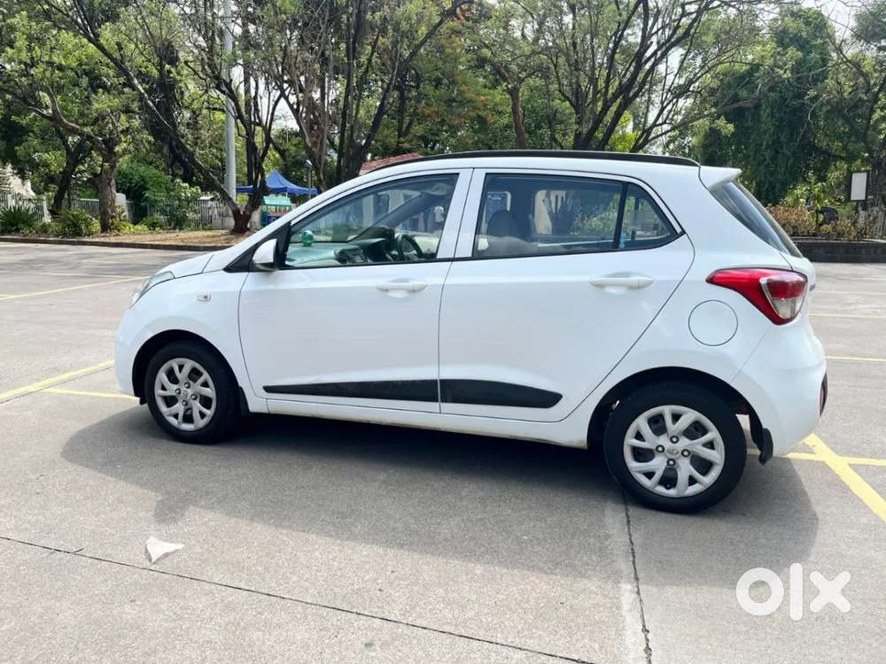 Hyundai Grand I10 1.2 Kappa Magna, 2019, Petrol