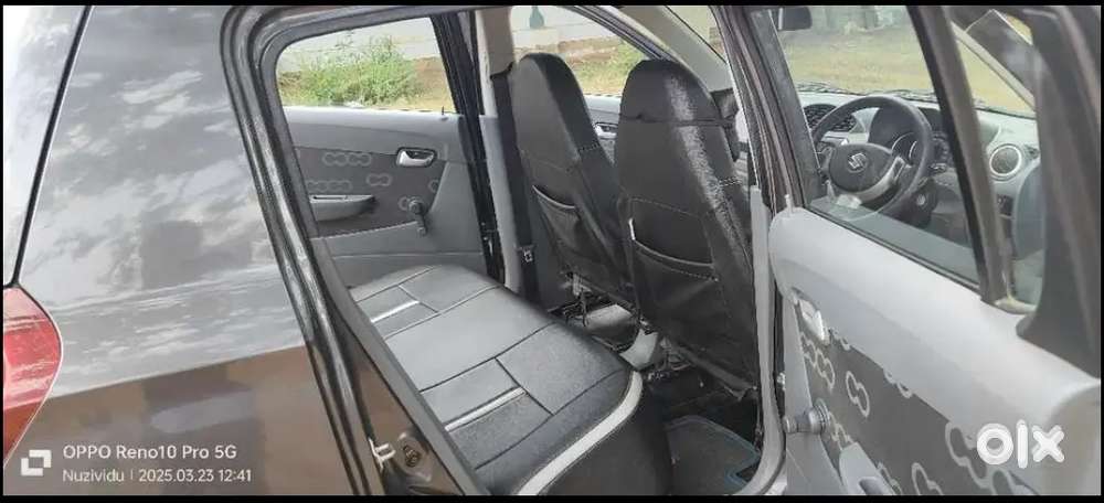 Maruti Suzuki Alto 800 2015 Petrol 52000 Km Driven