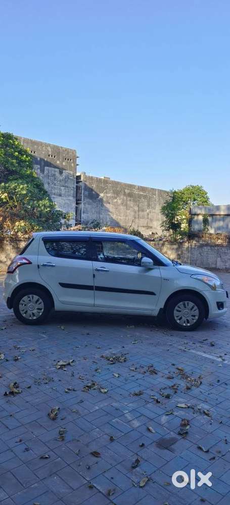 Maruti Suzuki Swift 2004-2010 1.3 Vxi Abs, 2014, Petrol