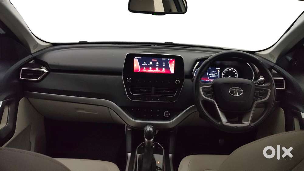 Tata Safari 2.0 Kryotec Xza Plus, 2021, Diesel