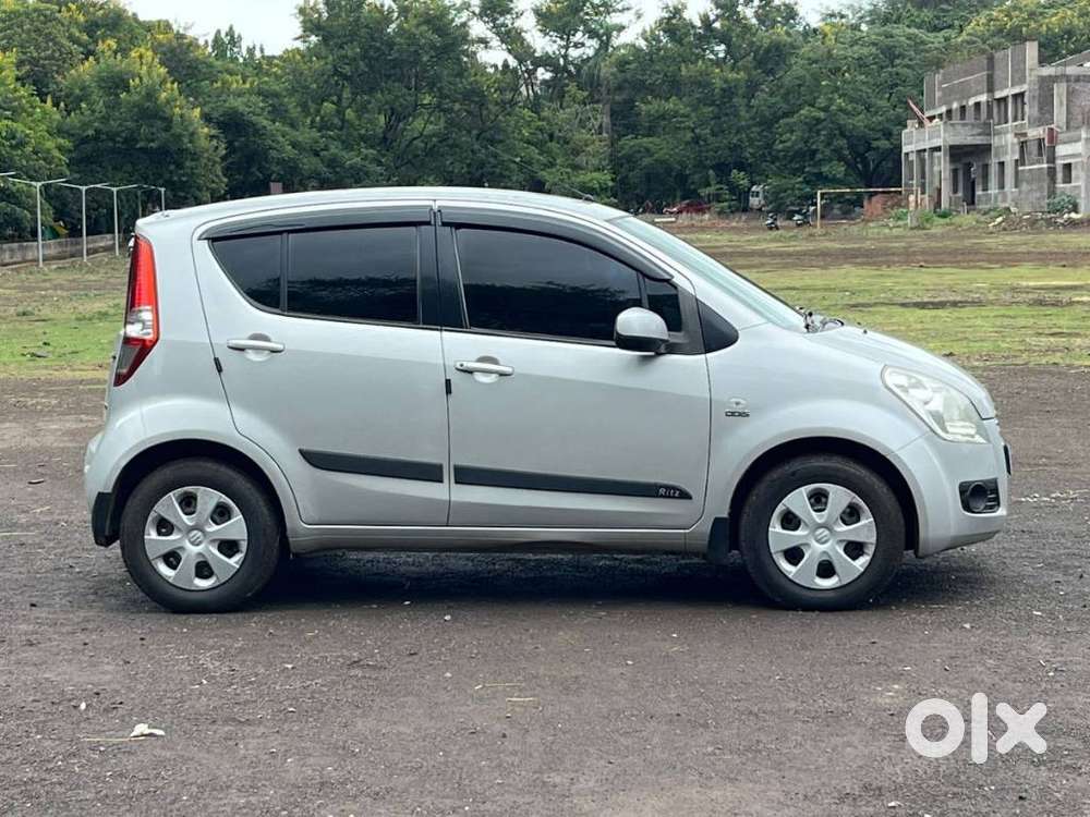 Maruti Suzuki Ritz Vdi Bs-iv, 2009, Diesel