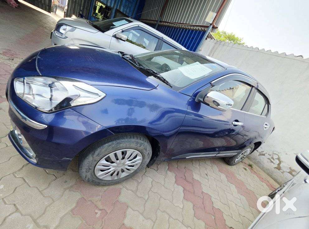 Maruti Suzuki Dzire 1.2 Vxi, 2021, Petrol