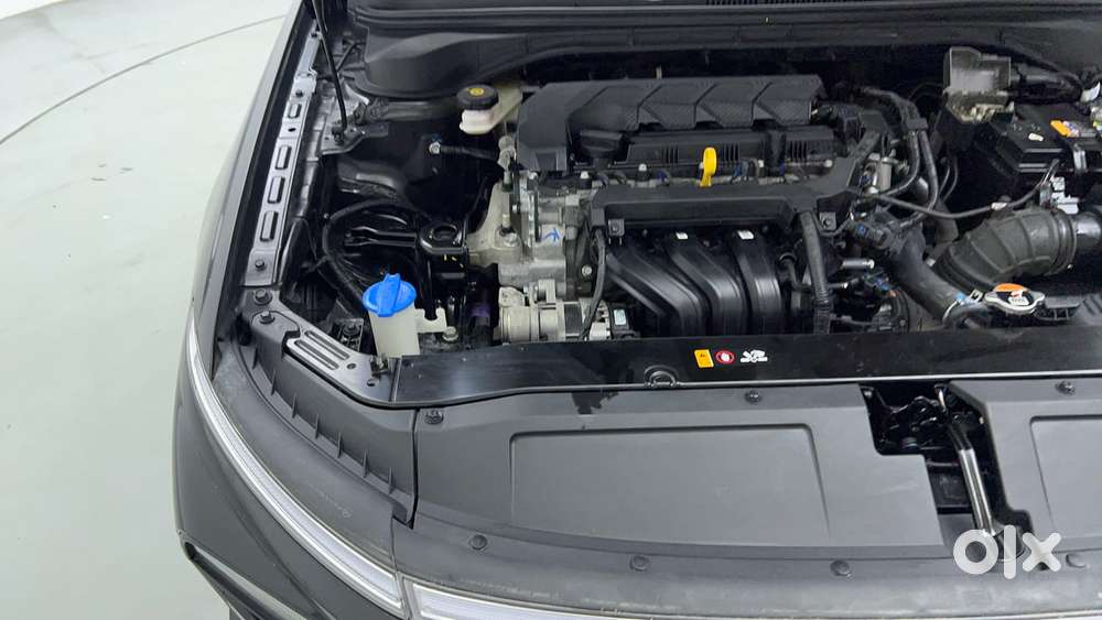 Hyundai Verna 1.5 Sx Petrol Mt, 2024, Petrol