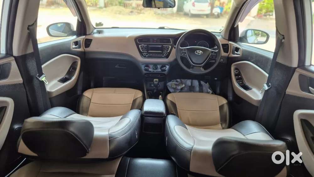 Hyundai Elite I20 1.2 Magna Plus, 2020, Petrol