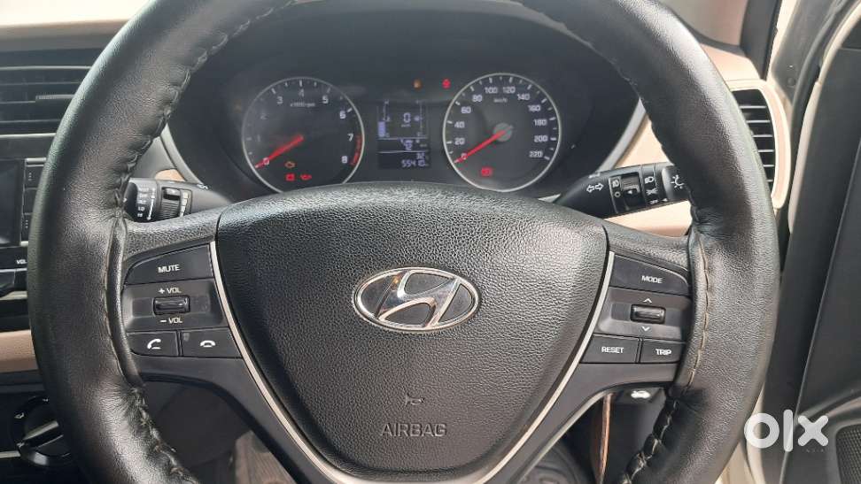 Hyundai Elite I20 Magna Plus, 2019, Petrol