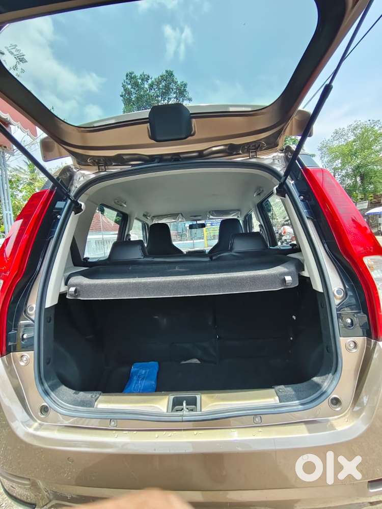 Maruti Suzuki Wagon R Vxi, 2020, Petrol