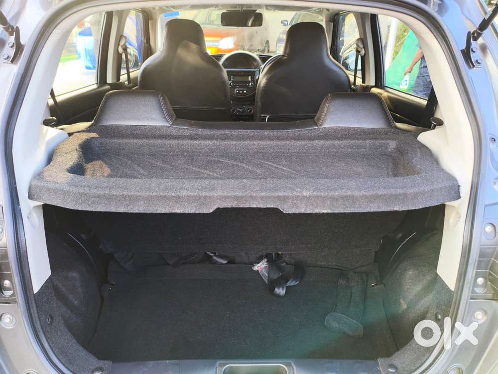 Maruti Suzuki S-presso Vxi, 2022, Petrol